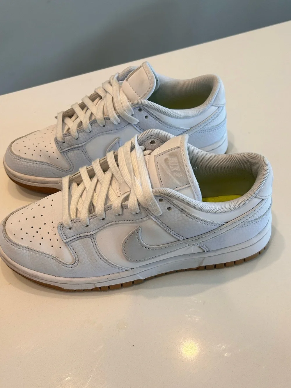Nike Dunk Low Premium Next Nature women’s 7.5